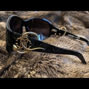 Roberto Cavalli sunglasses